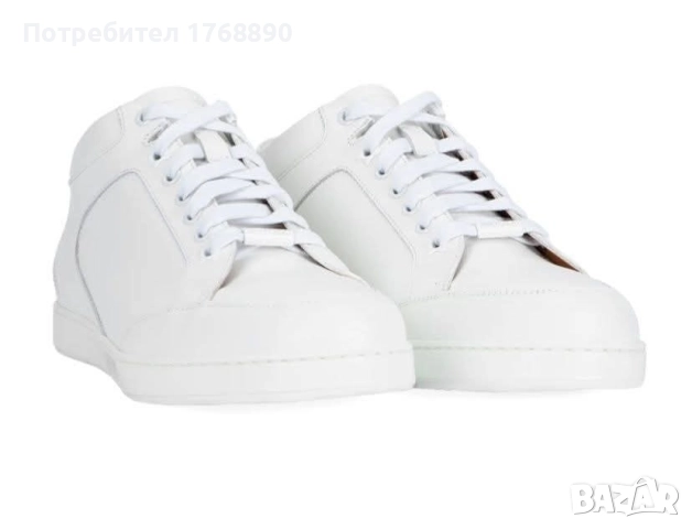 Оригинални Jimmy Choo , снимка 2 - Маратонки - 52966078