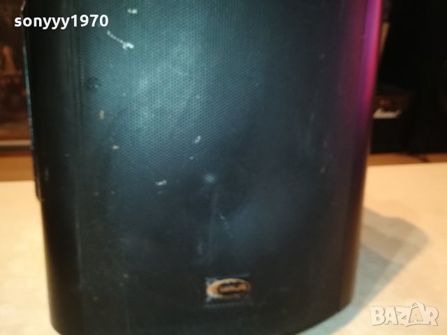 SIRUS SL8A 2WAY ACTIVE SPEAKER 1БР 1101221734, снимка 12 - Тонколони - 35404087