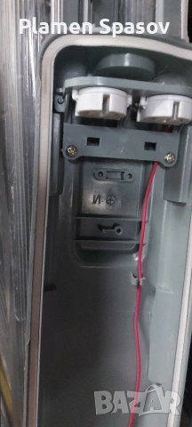 Осветителни Тела лед луминисцентно, снимка 2 - Лед осветление - 53125669