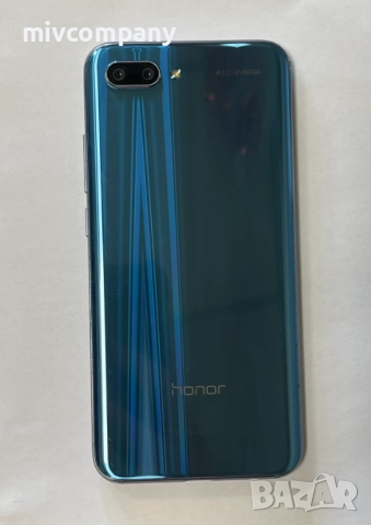 Honor 10 64/4GB, снимка 2 - Huawei - 52991200