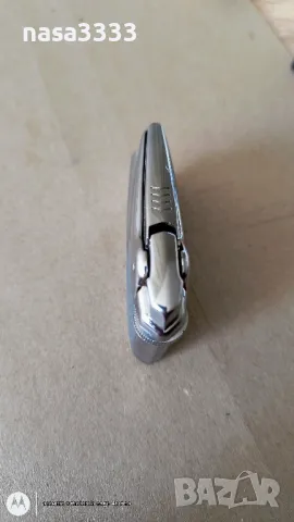 запалка ronson , снимка 2 - Запалки - 50385023