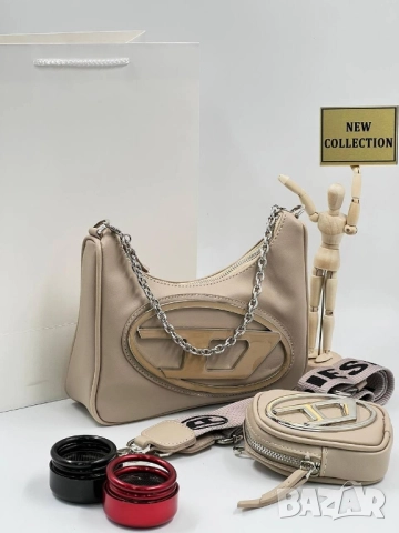 чанти diesel , снимка 2 - Чанти - 51438380