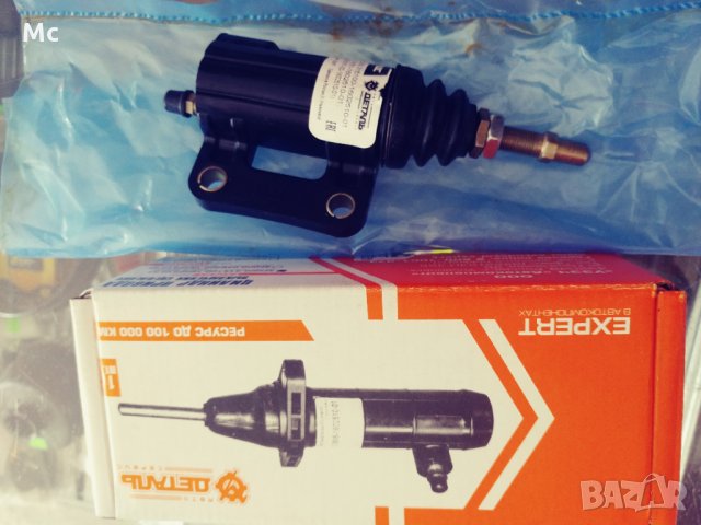 Помпи съединител УАЗ спирачни/водни/бензин