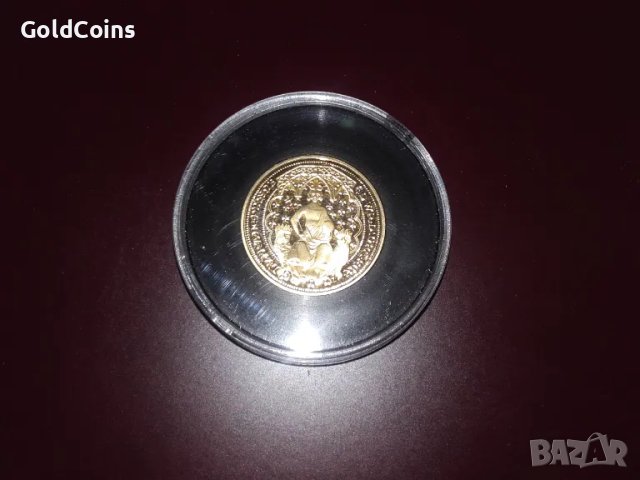 20$ Двоен орел 1933, снимка 6 - Нумизматика и бонистика - 49747733