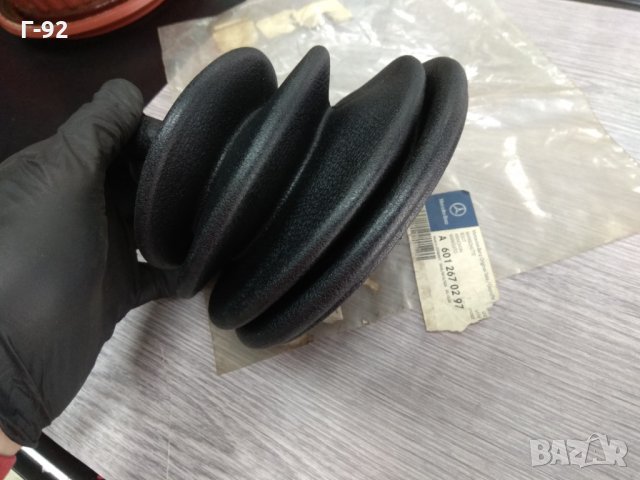 А6012670297**NEU**MERCEDES-BENZ**маншон скоростен лост