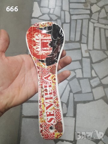 лъжица, снимка 2 - Други - 43420425