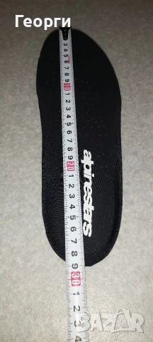 Alpinestars Corozal Drystar KTM N°44,5, снимка 9 - Аксесоари и консумативи - 52630742