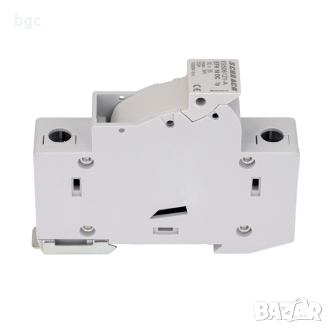 Разединители за Фотоволтаична система 10x38 gPV 1000V DC с бушон за DIN шина , снимка 14 - Друга електроника - 44847708