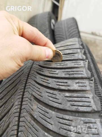 гуми втора употреба 235.50.19