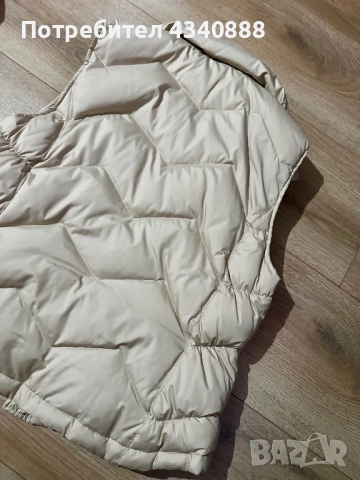 Дамски елек, снимка 6 - Елеци - 51960611