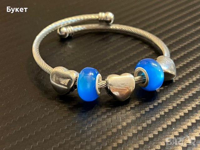 Гривна тип Пандора (Pandora)