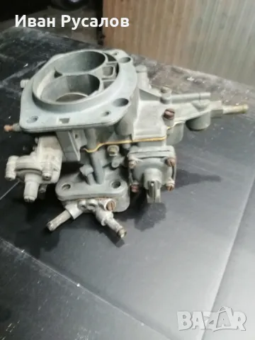 Резервни части за ЛАДА 1500, снимка 11 - Части - 39852084