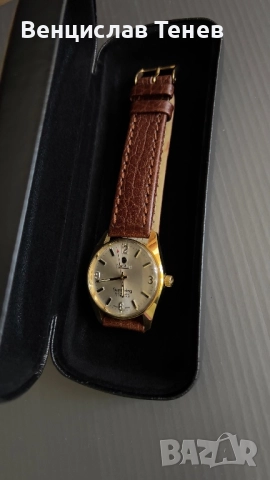 Roamer -Ръчен механичен часовник , снимка 4 - Мъжки - 52794109