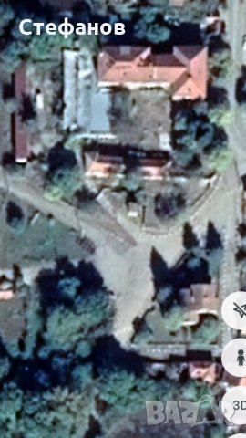 Старчески дом или хотел до Старозагорски бани, снимка 4 - Хотели - 34608253