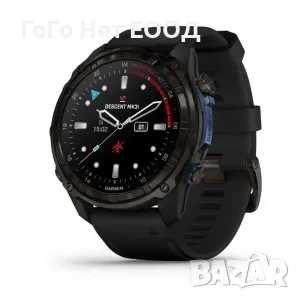 Garmin Descent G2 MK3i - 51mm