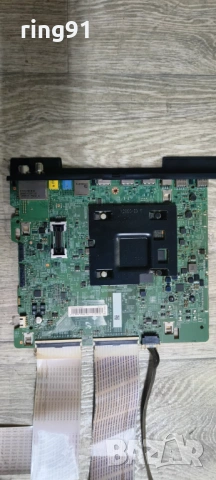 Main board - BN41-02568B (BN94-12426B) TV Samsung UE55MU6272U
