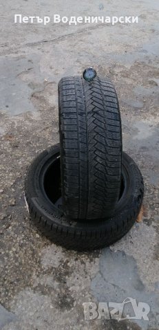 Гуми 225 50 17 Tires 2 броя Нов внос р Цената е за брой гума Без коментар на ценат, снимка 3 - Гуми и джанти - 38973677