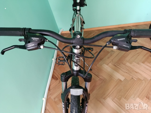 Велосипед Cross Speedster 26 , снимка 4 - Велосипеди - 51484740