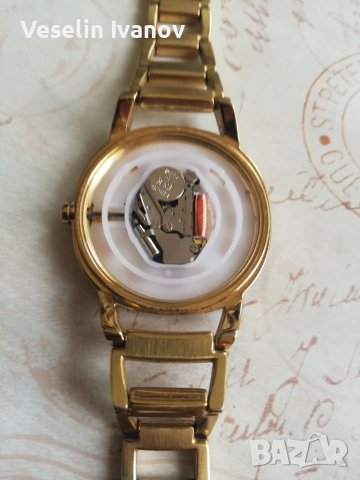 Часовник LIU.JO luxury, снимка 7 - Дамски - 36600977