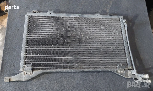 Радиатор Климатик Мерцедес Е класа W210
(Н) - A2108300370, снимка 6 - Части - 50844127