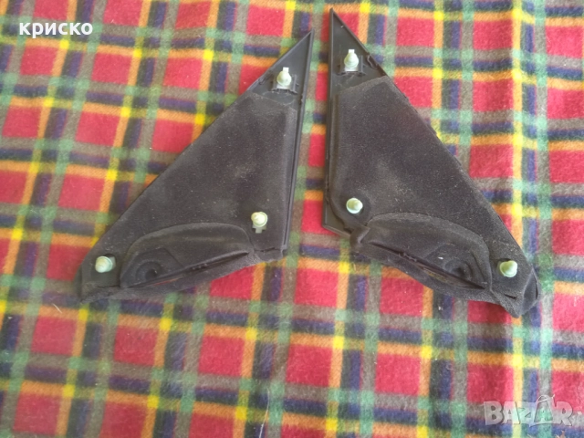 капачки мерцедес W168, снимка 2 - Части - 51839945