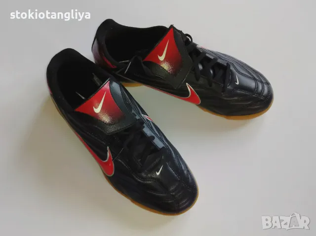 Маратонки Nike, номер 38,5