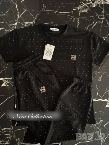 висококачествени дамски екипи loewe , снимка 3 - Спортни екипи - 50425867