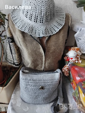 комплект за момиче