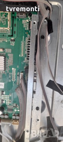 MAIN BOARD, TP.MS3463S.U851 for, снимка 4 - Части и Платки - 35003189