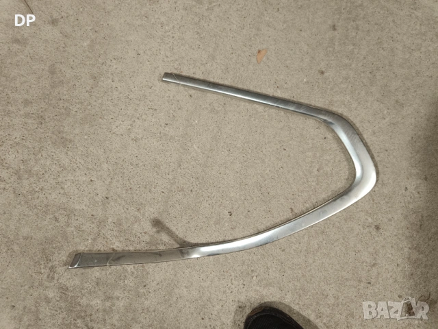 BMW X1 F48 лайсна за десен страничен прозорец хром 27000832