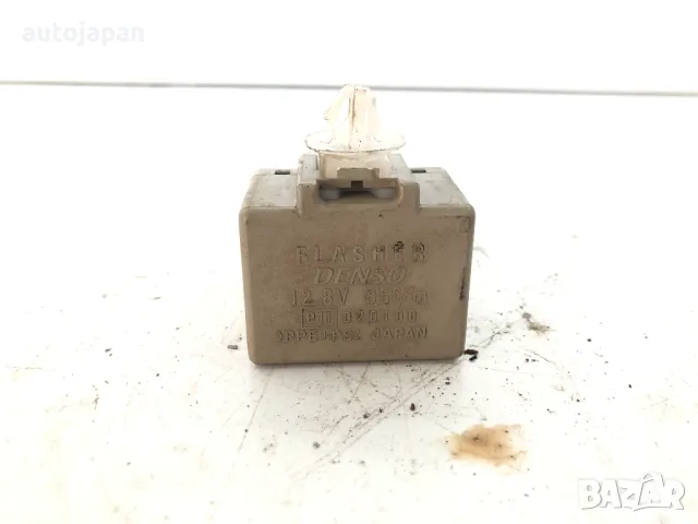 Реле мигачи Toyota Avensis Verso 2.0 D 116hp 1CD, снимка 2 - Части - 47773473