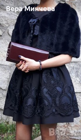 Официална рокля Junona, размер S