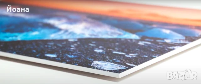 3 броя персонализирани с ваша буква pvc пана 5мм за детска стая, синий трактор, , снимка 6 - Други - 50888802