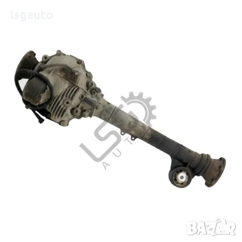 Преден диференциал Volkswagen Touareg I (7L) 2002-2010 ID: 142565, снимка 3 - Части - 48966710