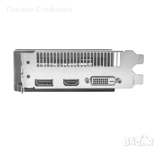 Ново! Видеокарта RX 590 8GB GDDR5 256bit / Безплатна доставка, снимка 3 - Видеокарти - 53502675