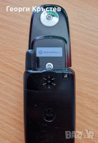 Sony Ericsson U5i и T310, Siemens C35, и Motorola V220 - за ремонт или части, снимка 4 - Sony Ericsson - 36791160