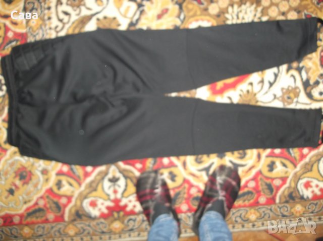 Вратарско долнище NIKE   мъжко,С, снимка 3 - Спортни дрехи, екипи - 27205074