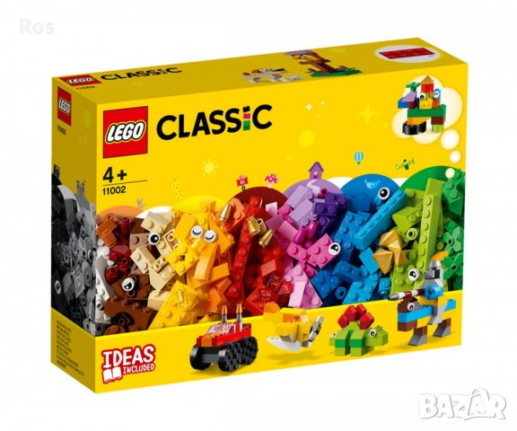 LEGO classic, friends, Маша и Мечока, различни видове, снимка 4 - Конструктори - 37984352