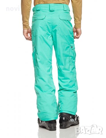 Light 18000mm, S/M, нов, оригинален ски / сноуборд панталон, снимка 2 - Зимни спортове - 26816985