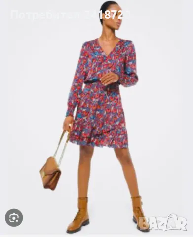 Michael Kors рокля, снимка 1