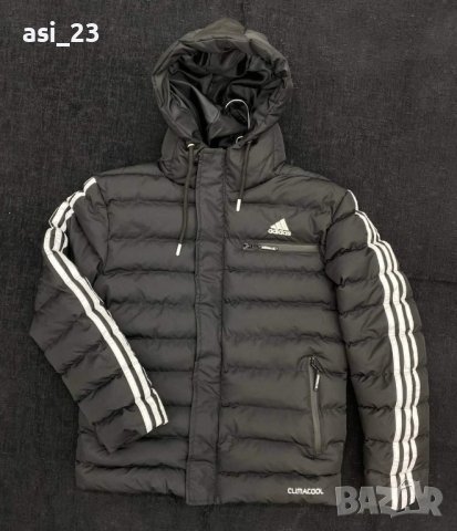 Промоция нови мъжки зимни якета , снимка 4 - Якета - 43627531