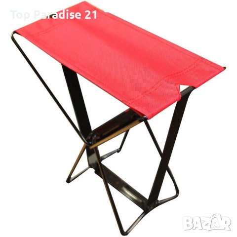 Сгъваем стол , снимка 5 - Къмпинг мебели - 44132354