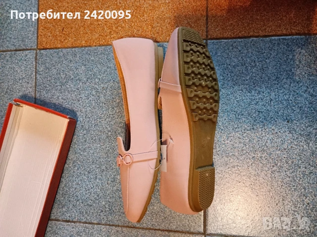 дамски обувки-20лв , снимка 5 - Други - 51059689