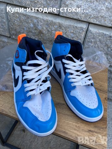 Маратонки Nike - 40 номер, снимка 5 - Маратонки - 42978671