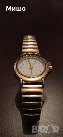 Дамски часовник MONDAINE LTD SWISS MADE MWATCH, снимка 5 - Дамски - 44069421