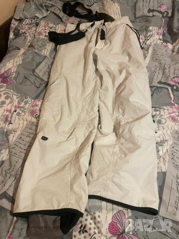 Дамски ски панталони, снимка 6 - Зимни спортове - 43428042