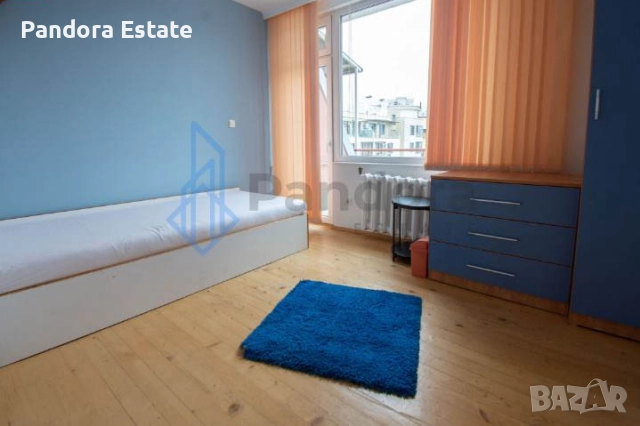 4-СТАЕН апартамент под наем, гр. София, кв. Иван Вазов, снимка 10 - Апартаменти - 52402413