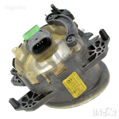 Ляв халоген Mercedes-Benz B-Class (W245) 2005-2011 MB130622N-30, снимка 3 - Части - 37172435