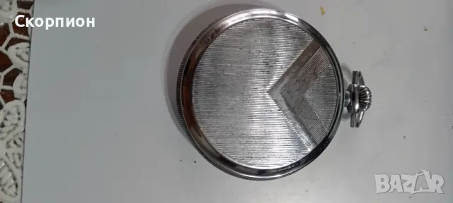 Джобен часовник  ГЕРМАНИЯ - Класика в жанра - Промоция, снимка 8 - Джобни - 49331575