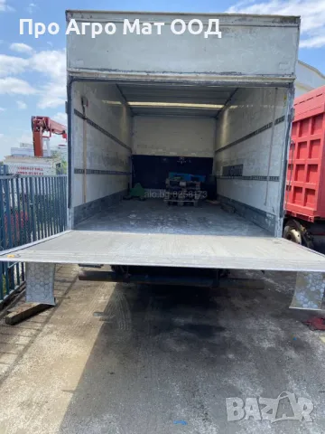 Монтаж Падащ борд, снимка 2 - Други услуги - 45510213